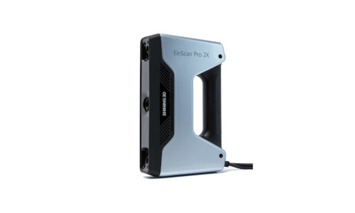 EinScan PRO 2X 3D scanner